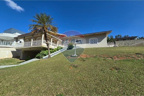 Venda-Casa-Avenida Doutor Manoel José Villaça , 100  - Jardim América , Bragança Paulista , São Paulo , 12902160-690041135-26