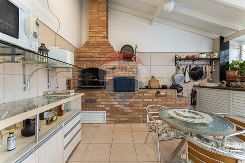 Venda-Casa de Condomínio-Alameda dos Ciclâmes , 116  - Residencial Alphaville 6  - Alphaville , Santana de Parnaíba , São Paulo , 06539135-691081031-1