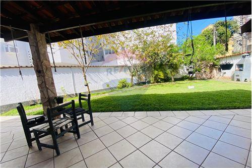 Venda-Casa-rua jose da silva rainho , 65  - Jd las palmas  - Jardim Astúrias , Guarujá , São Paulo , 11420-390-690501053-476