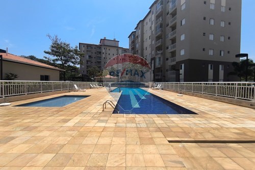 Alugar-Apartamento-Avenida Rosa Belmiro Ramos , 464  - Ortizes , Valinhos , São Paulo , 13275400-690941042-36