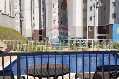 Alugar-Apartamento-Parque Yolanda (Nova Veneza) , Sumaré , São Paulo , 13179180-690511208-37