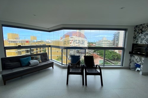 Venda-Apartamento-Jardim Enseada , Guarujá , São Paulo , 11440470-690821045-146