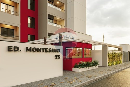 Venda-Apartamento-Rua Ângelo Piconi , 73  - Edifício Montesino  - Residencial Santa Luiza I , Nova Odessa , São Paulo , 13387742-690641011-486