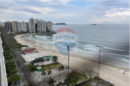 Venda-Apartamento-Av. Mal. Deodoro da Foncesa, , 790  - Centro  - Centro , Guarujá , São Paulo , 11410222-690551062-209