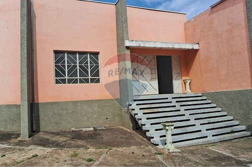 Venda-Ponto Comercial/ Loja-Jardim Cintra , Mogi Mirim , São Paulo , 13800-376-690751036-66