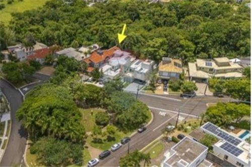 Casa de Condomínio - Alugar - Campinas , São Paulo - AÉREA 8 - 690181001-402