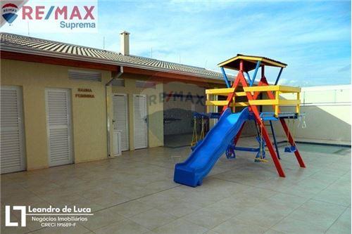 Apartamento - Alugar - Nova Odessa , São Paulo - 29 - 690641011-504