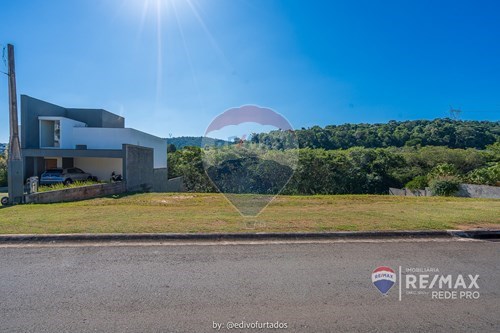 Venda-Terreno-Alameda das Araucárias , 100  - Condomínio Santa Isabel , Louveira , São Paulo , 13291116-690541142-167