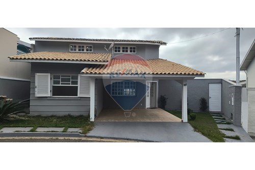 Alugar-Casa de Condomínio-Residencial Euroville , Bragança Paulista , São Paulo , 12917009-690141056-3