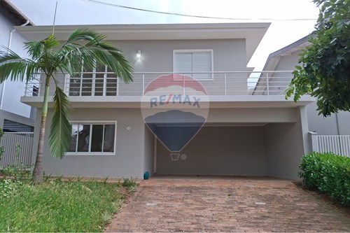 Alugar-Casa de Condomínio-Residencial Terras de Sao Francisco , Vinhedo , São Paulo , 13289-712-690541186-9