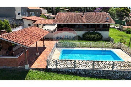 Venda-Chácara / Sítio / Fazenda-Av João Messias , 311  - Maracanã , Jarinu , São Paulo , 13246-110-691121002-1