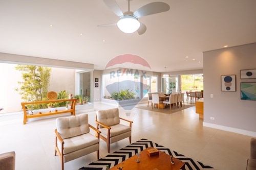 Venda-Chácara / Sítio / Fazenda-Rua dos Curiangos , 570  - Em frente ao Condomínio Toscana  - Lagos de Shanadu , Indaiatuba , São Paulo , 13348813-690471124-59