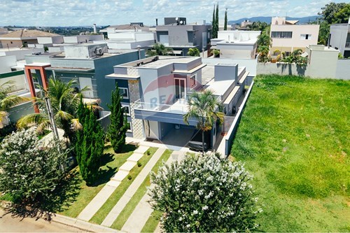 Venda-Casa de Condomínio-Estrada Municipal Bento Pereira de Toledo , 1200  - Centro  - Residencial Ibi-Aram , Itupeva , São Paulo , 13299484-690621020-1