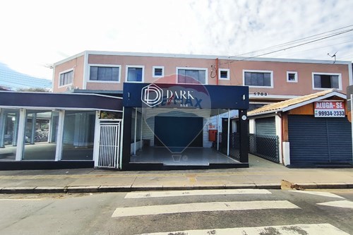 Alugar-Ponto Comercial/ Loja-Alameda Professor Lucas Nogueira Garcez , 1709  - próximo da Mamma  - Cidade Satélite , Atibaia , São Paulo , 12941650-690471100-214