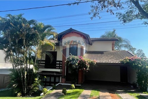 Alugar-Casa de Condomínio-Villaggio Capríccio , Louveira , São Paulo , 13291368-690541142-189