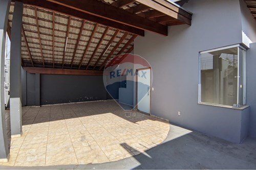 Venda-Casa-Jardim Santa Cruz , Mogi Guaçu , São Paulo , 13846709-690521018-209