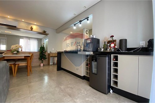 Venda-Apartamento-Jardim do Sul , Bragança Paulista , São Paulo , 12914750-690141007-132