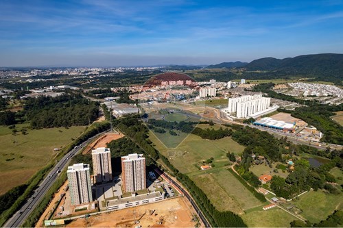 Venda-Apartamento-Avenida Juvenal Arantes , 990  - Jardim Carolina  - Medeiros , Jundiaí , São Paulo , 13212354-690591032-73