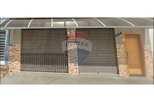 Alugar-Ponto Comercial/ Loja-Aparecida , Bragança Paulista , São Paulo , 12912750-690141009-2