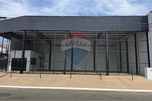 Alugar-Cj. Comercial/ Sala-Vila Letônia , Nova Odessa , São Paulo , 13385422-690641045-473