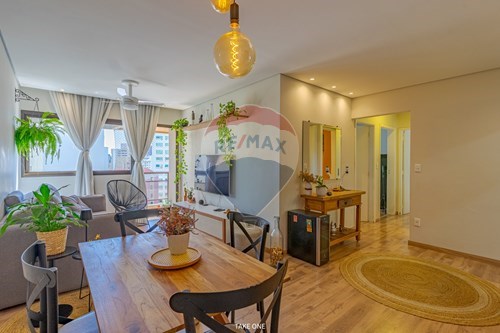 Venda-Apartamento-Rua Dona Libânia , 1985  - CPFL  - Vila Itapura , Campinas , São Paulo , 13015-090-690131020-106