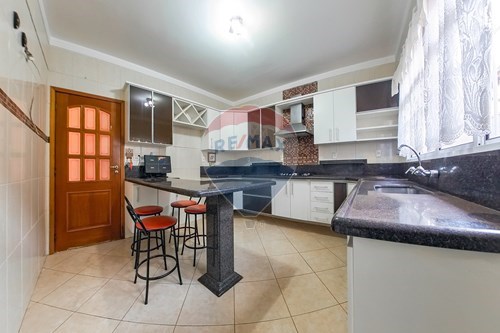 Venda-Casa-Rua Voluntários de 32 , 81  - Jardim Cândida , Araras , São Paulo , 13600972-690691047-36