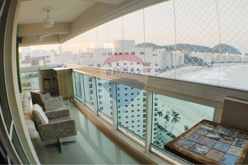 Alugar-Apartamento-Estrada Alexandre Migues Rodrigues , 60  - Frente Mar  - Jardim Las Palmas , Guarujá , São Paulo , 11420010-690501060-36