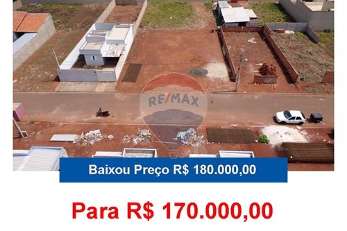 Venda-Terreno-Rua Geralda Barbos Jardim Sakaida Mogi Guaçu SP , 30  - Jardim Sakaida , Mogi Guaçu , São Paulo , 13849707-690521033-142