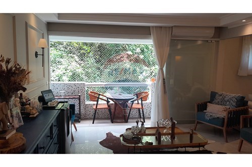 Alugar-Apartamento-RUA CUBATÃO , 35  - AVELINOS  - Centro , Guarujá , São Paulo , 11410380-690551040-165