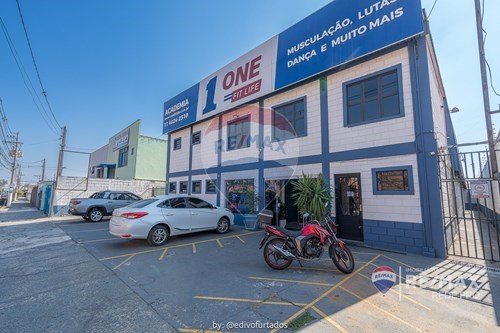 Venda-Galpão-Avenida Doutor Herculano de Godoy Passos , 297  - São Luiz , Itu , São Paulo , 13304150-690851076-24