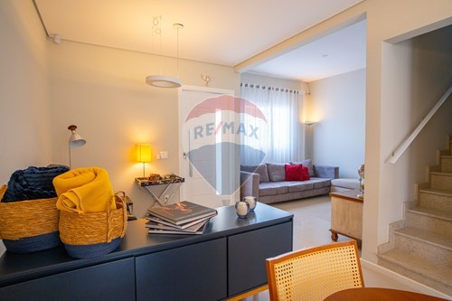 Venda-Casa de Condomínio-Rua Guajuvira , 540  - Travessa da Alameda Lucas Nogueira Garcez  - Vila Esperia ou Giglio , Atibaia , São Paulo , 12946260-690471020-60