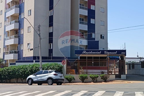 Venda-Apartamento-Parque Fabrício , Nova Odessa , São Paulo , 13380180-690641002-96