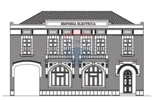 Prédio Inteiro, 2070 m² - Foto 3