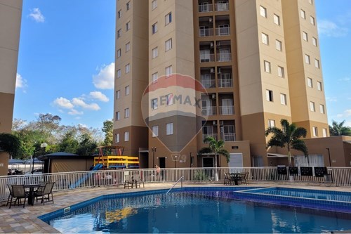 Alugar-Apartamento-Jardim Igaçaba , Mogi Guaçu , São Paulo , 13844180-690281055-43