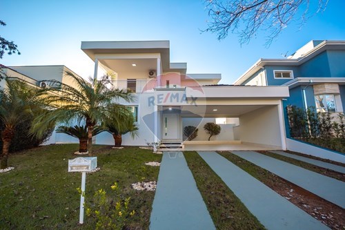 Venda-Casa de Condomínio-Rua Serra do Roncador , 145  - Condomínio Residencial Terra Mágna  - Jardim Morumbi , Indaiatuba , São Paulo , 13332760-690471119-50