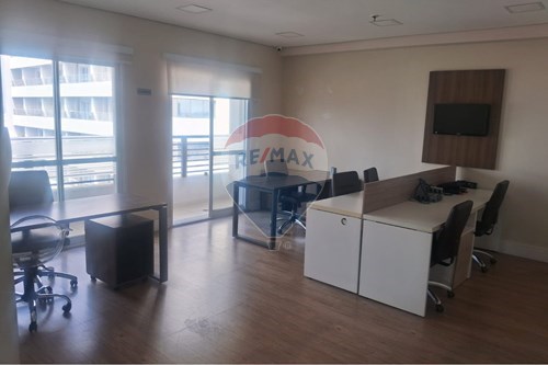 Alugar-Cj. Comercial/ Sala-Avenida Hilário Pereira de Souza , 406  - Centro , Osasco , São Paulo , 06010170-690951036-7