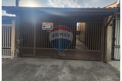 Venda-Casa-Vila Municipal , Bragança Paulista , São Paulo , 12912390-690041159-7