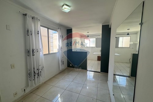 Alugar-Apartamento-Pompéia , Piracicaba , São Paulo , 13425-620-690781003-3