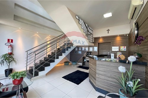 Alugar-Cj. Comercial/ Sala-Loteamento Industrial Machadinho , Americana , São Paulo , 13478712-690231002-68