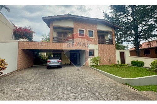 Alugar-Casa de Condomínio-Alphaville Residencial Um , Barueri , São Paulo , 06474140-691141037-6