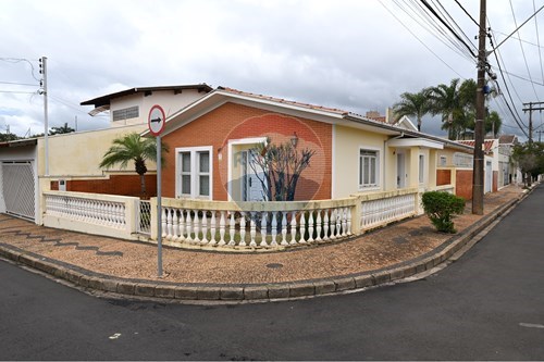 Venda-Casa-RUA 7 , 757  - ESQUINA  - Cidade Jardim , Rio Claro , São Paulo , 13501080-690811013-163