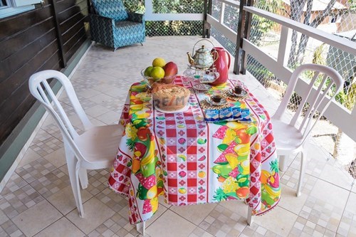 Slider Image Thumbnail