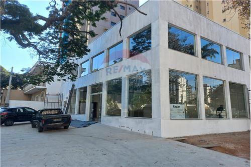 Alugar-Ponto Comercial/ Loja-Rua Sacramento , 948  - Clube Fonte São Paulo  - Vila Itapura , Campinas , São Paulo , 13023185-690681019-971