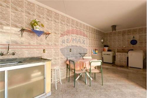Casa - Venda - Araras , São Paulo - 15 - 690691043-134
