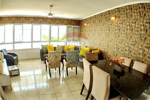 Venda-Apartamento-Estrada Alexandre Migues Rodrigues , 441  - Pé na areia - Praia do Tombo  - Jardim Las Palmas , Guarujá , São Paulo , 11420120-690501060-53