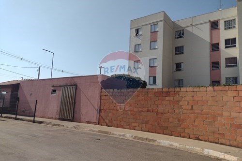 Alugar-Apartamento-Rua Monte Castelo , 2650  - Monte Castelo I  - Condomínio Residencial Monte Castelo I , Cosmópolis , São Paulo , 13155070-690831004-251