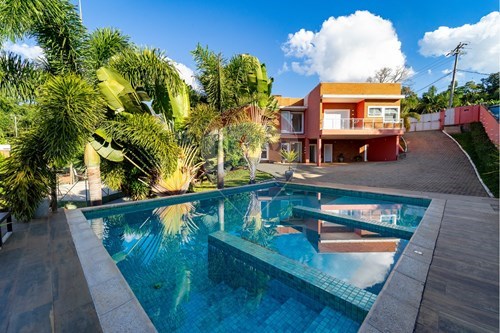 Venda-Casa-Jardim Tarantela , Jundiaí , São Paulo , 13218894-690361003-12