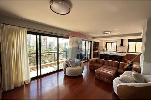 Alugar-Apartamento-Praça Imprensa Fluminense , 168  - Edificio Residencial Di Montevecchio  - Cambuí , Campinas , São Paulo , 13025350-690681105-54