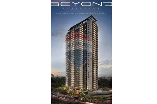 Venda-Apartamento-Centro Empresarial Tamboré , Barueri , São Paulo , 06460121-690951038-11