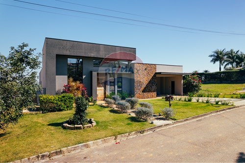 Venda-Casa de Condomínio-Rua Endyra , 131  - centro  - Colinas de Inhandjara , Itupeva , São Paulo , 13299231-690621020-97